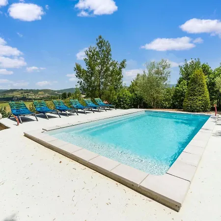 Villa Vacation In With Pool