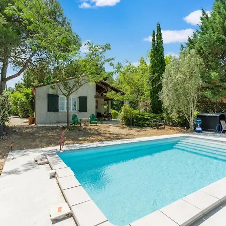 Vacation In With Pool *