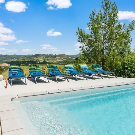 Villa Vacation In With Pool Limoux
